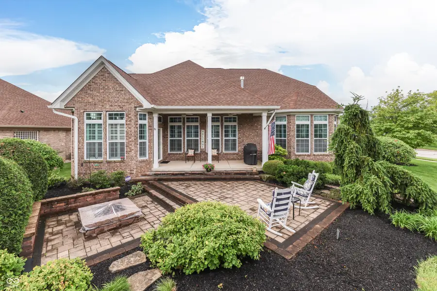 6030 Royal Gate Place, Indianapolis, IN 46237 - #3