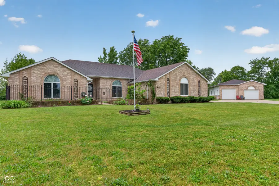 1408 Melanie Court, Kokomo, IN 46902 - #3