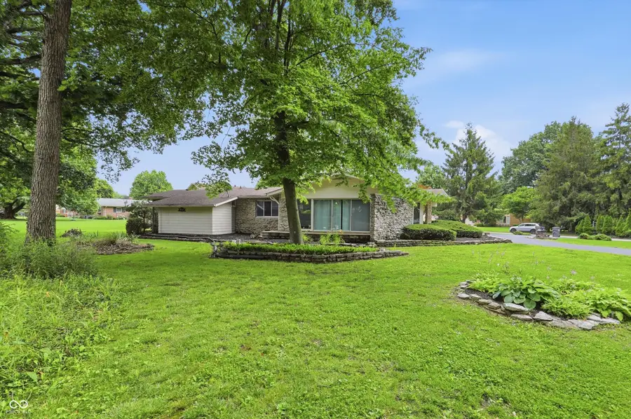 410 Beechview Lane, Indianapolis, IN 46217 - #3