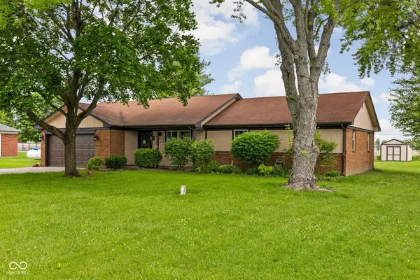 4762 W 1120 N, New Palestine, IN 46163