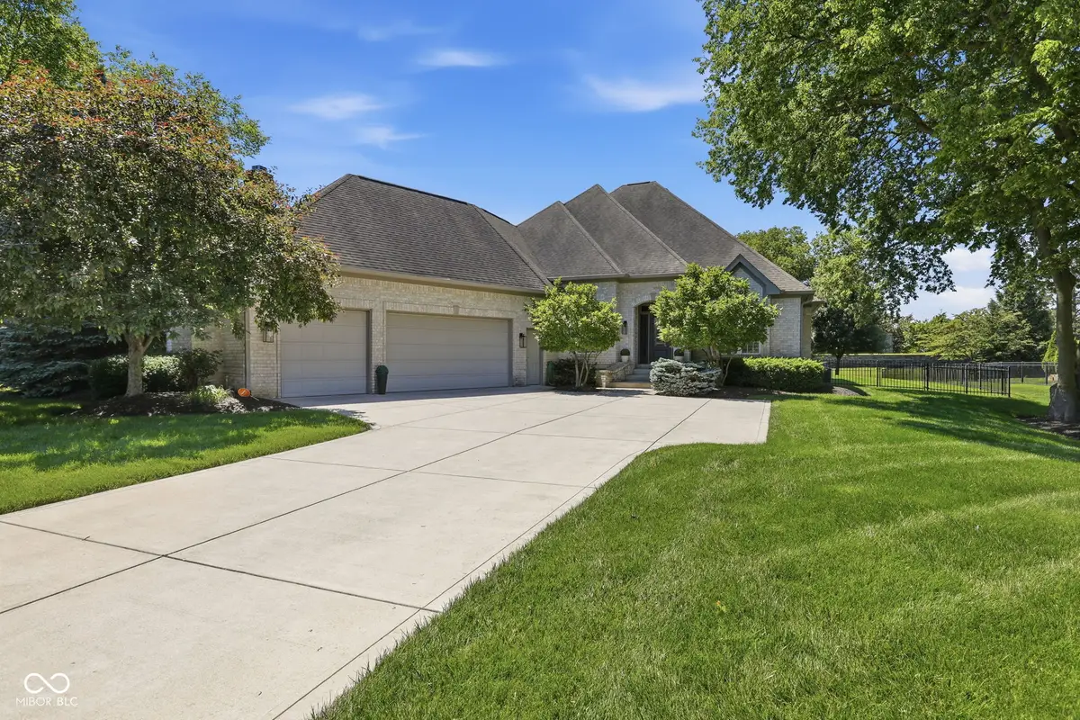 6629 Braemar Avenue S, Noblesville, IN 46062 - #1