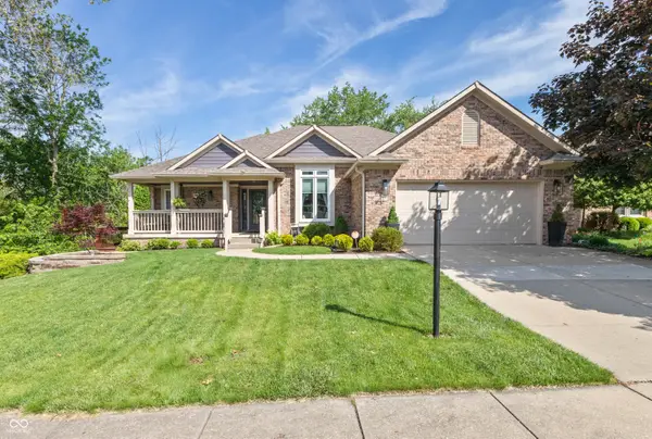 100 Torrey Pine Drive, Brownsburg, IN 46112