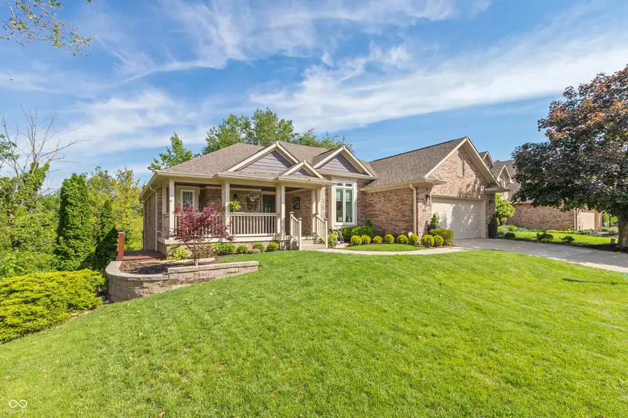 100 Torrey Pine Drive, Brownsburg, IN 46112 - #2