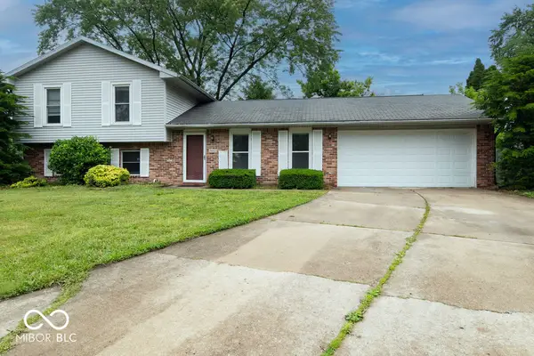 7433 Pullman Court, Indianapolis, IN 46256