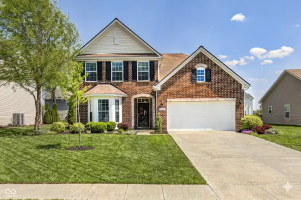 563 Flint Boulevard, Fortville, IN 46040