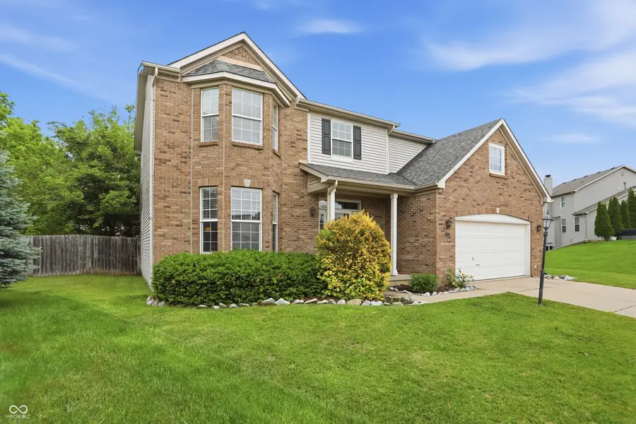 3388 Buckmoor Parkway, Greenwood, IN 46143 - #3