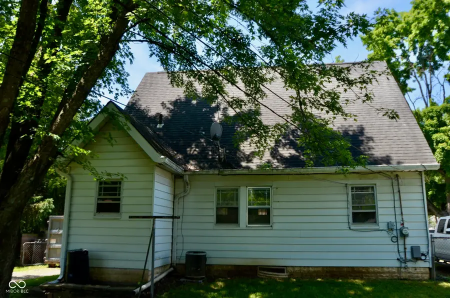 4949 Crittenden Avenue, Indianapolis, IN 46205 - #2