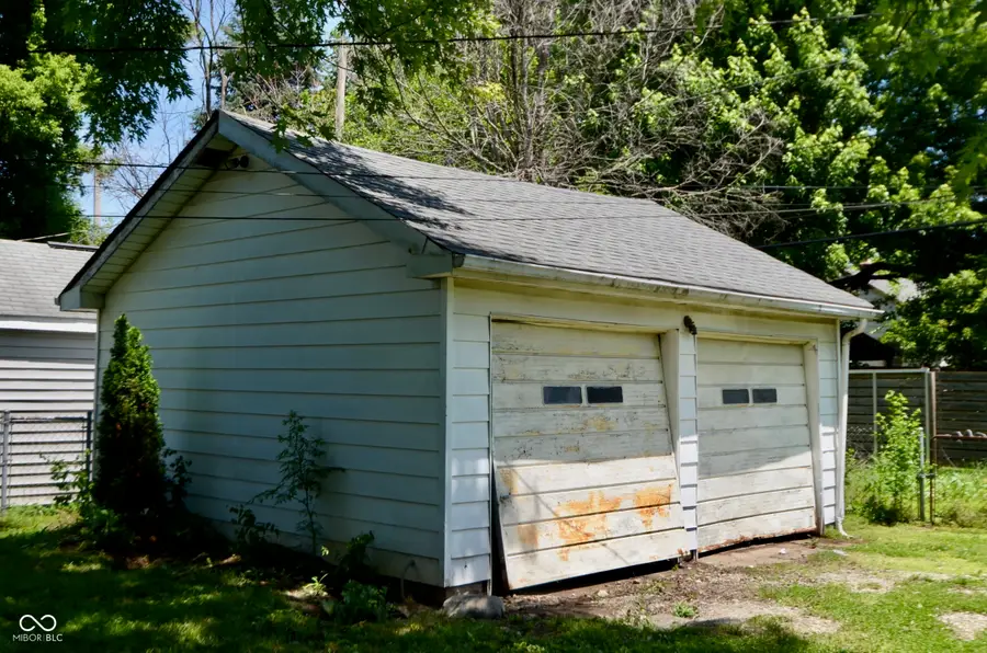 4949 Crittenden Avenue, Indianapolis, IN 46205 - #3