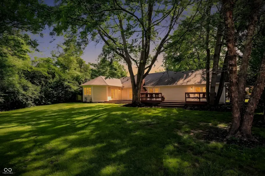 8732 Green Branch Lane, Indianapolis, IN 46256 - #3