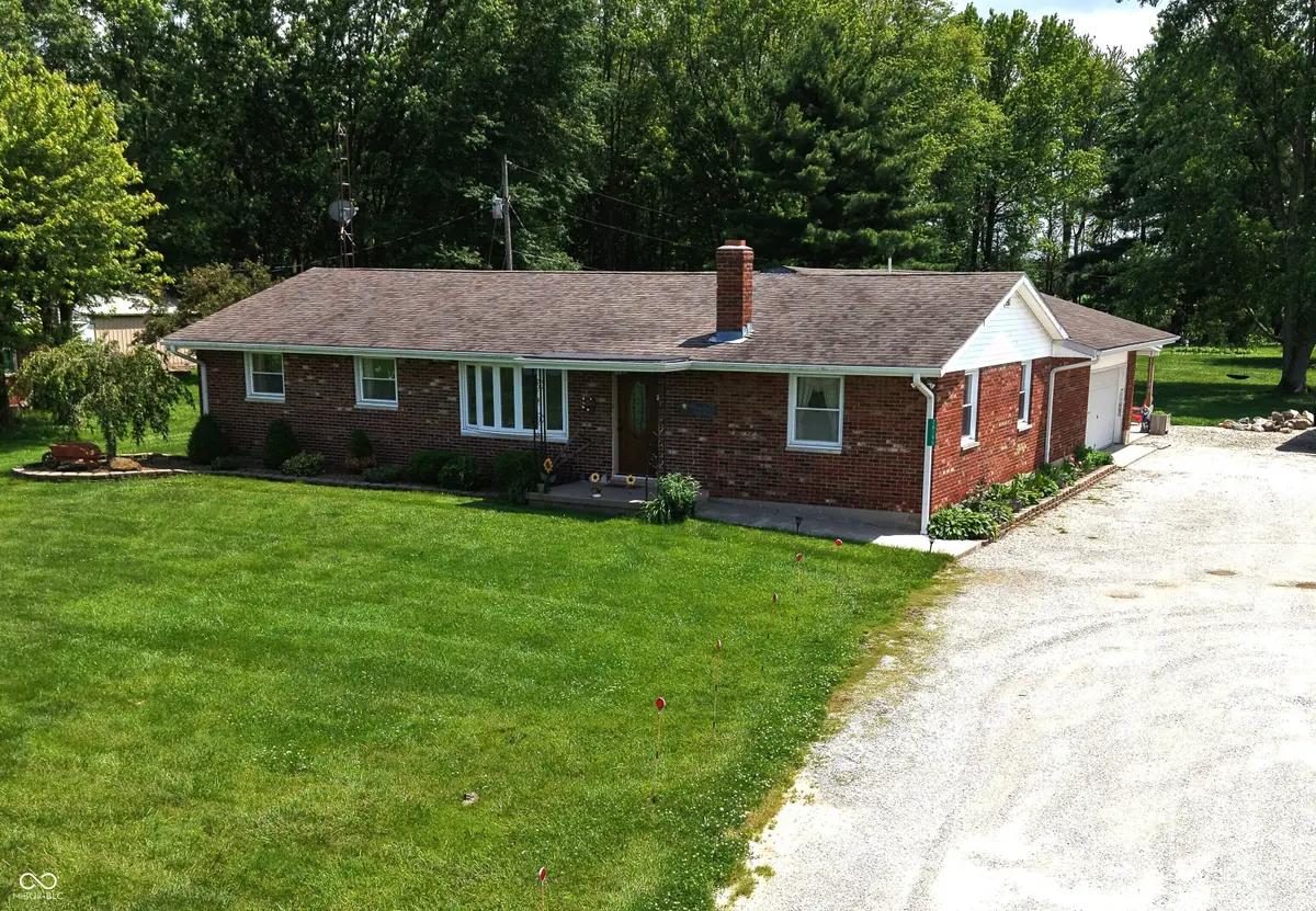 26098 State Road 46 W, Batesville, IN 47006 - #1