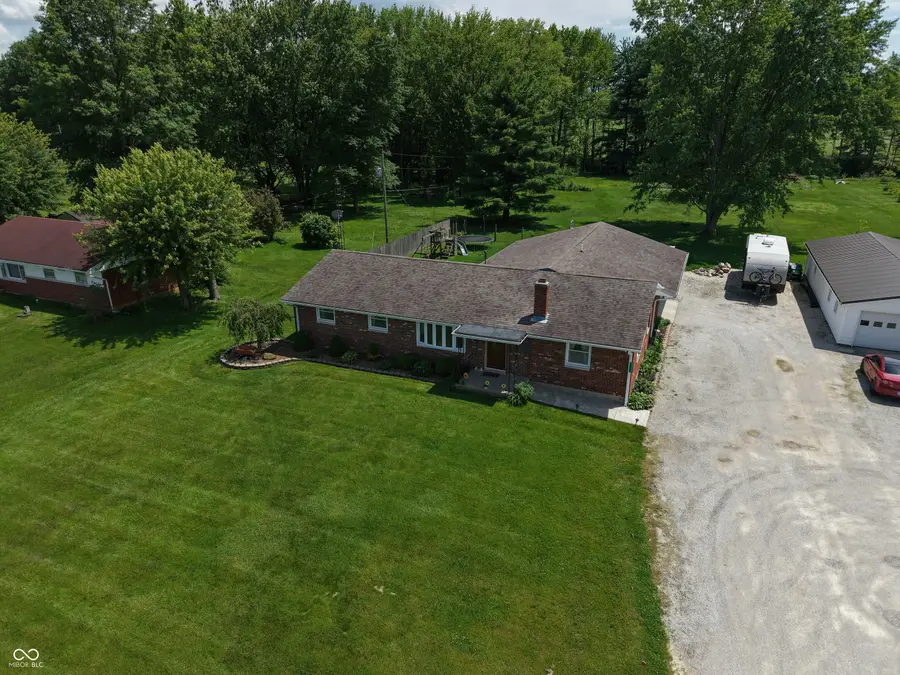 26098 State Road 46 W, Batesville, IN 47006 - #2