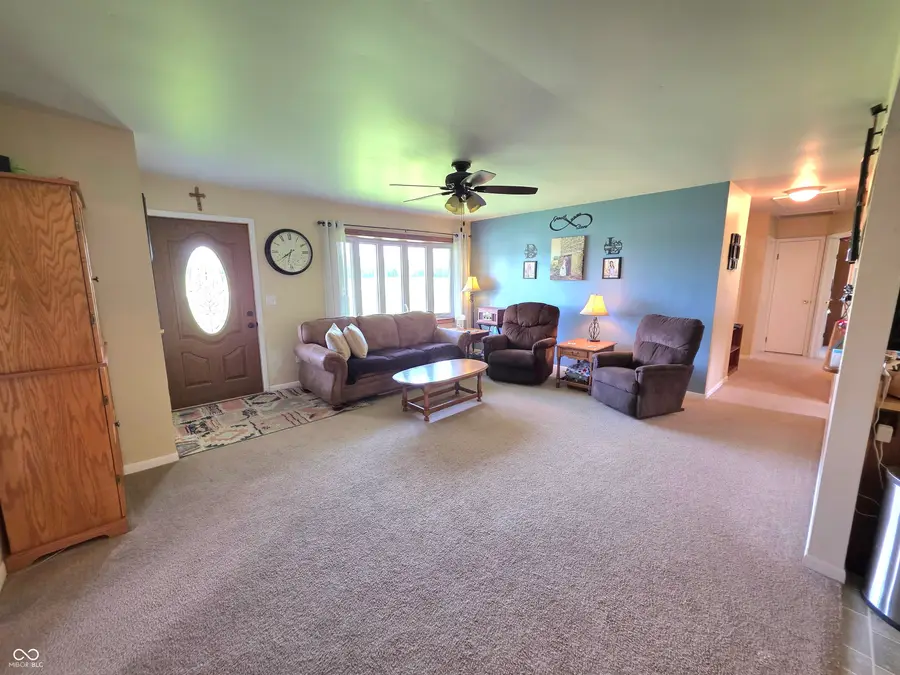 26098 State Road 46 W, Batesville, IN 47006 - #3