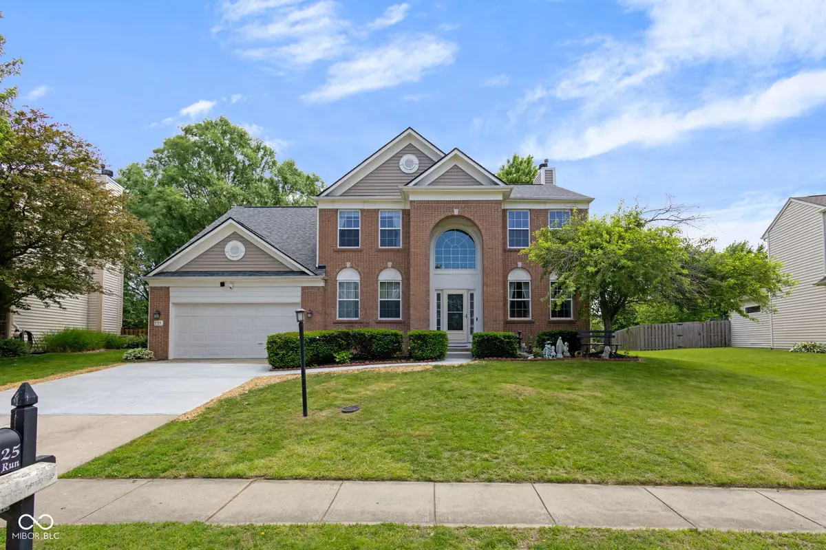 525 Viburnum Run, Westfield, IN 46074 - #1