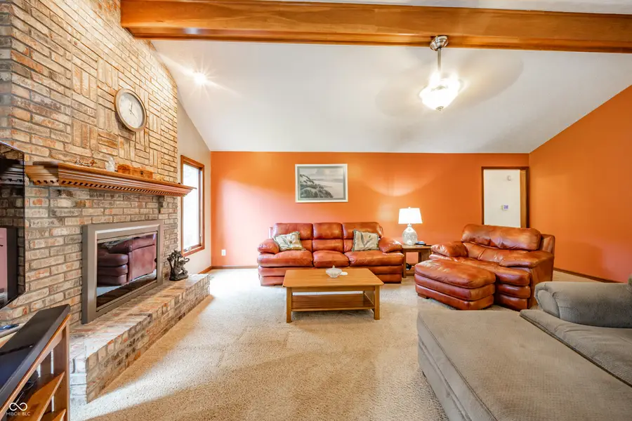 7619 Westerville Drive, Clayton, IN 46118 - #3
