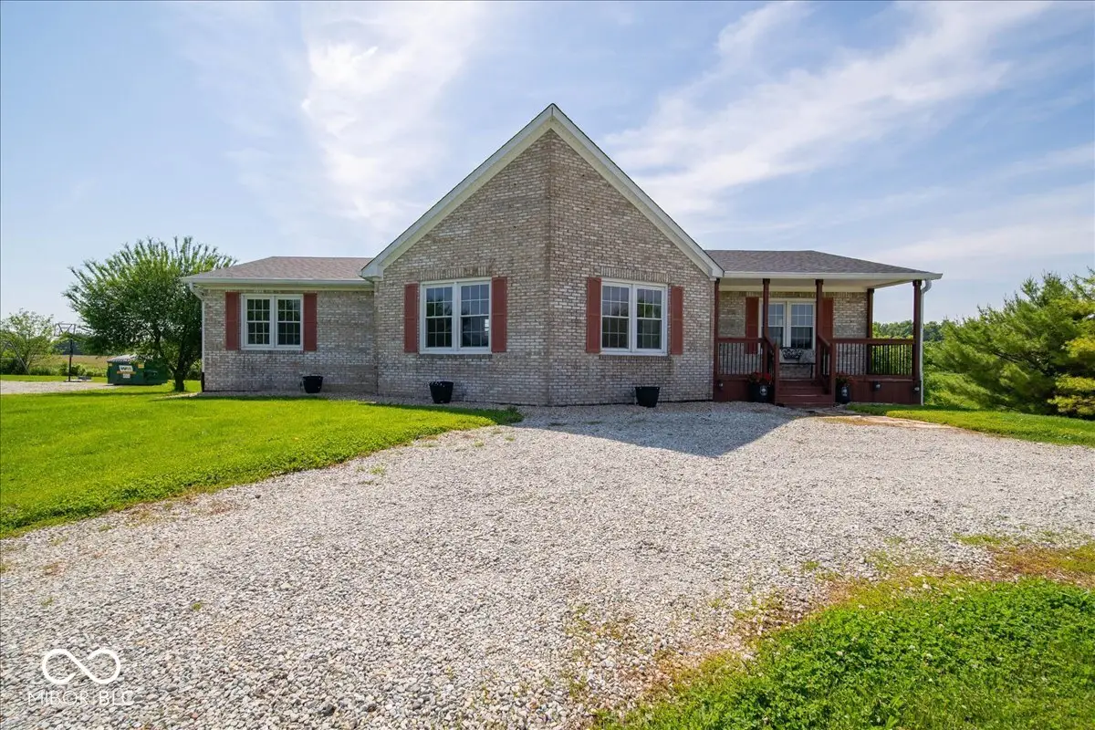 22642 State Road 37 N, Noblesville, IN 46060 - #1