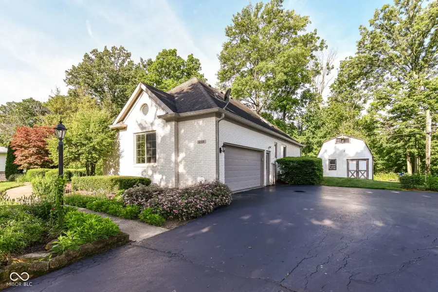 6336 Fairlane Drive W, Indianapolis, IN 46259 - #3