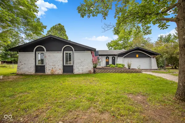 7369 W 500 N, McCordsville, IN 46055