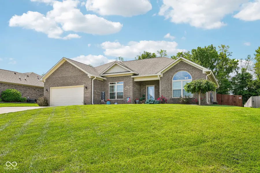 4911 E Daisy Lane, Mooresville, IN 46158 - #3