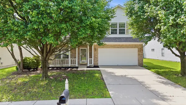 9663 Stonewall Lane, Avon, IN 46123