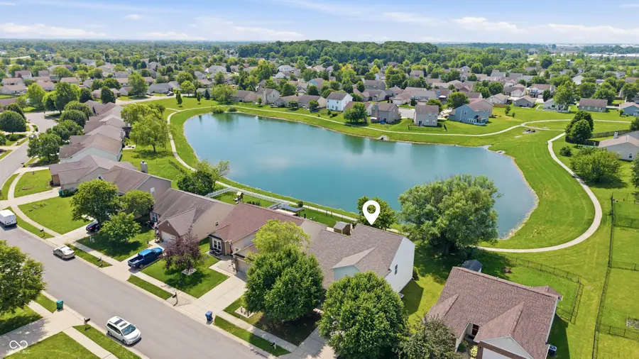 9663 Stonewall Lane, Avon, IN 46123 - #3