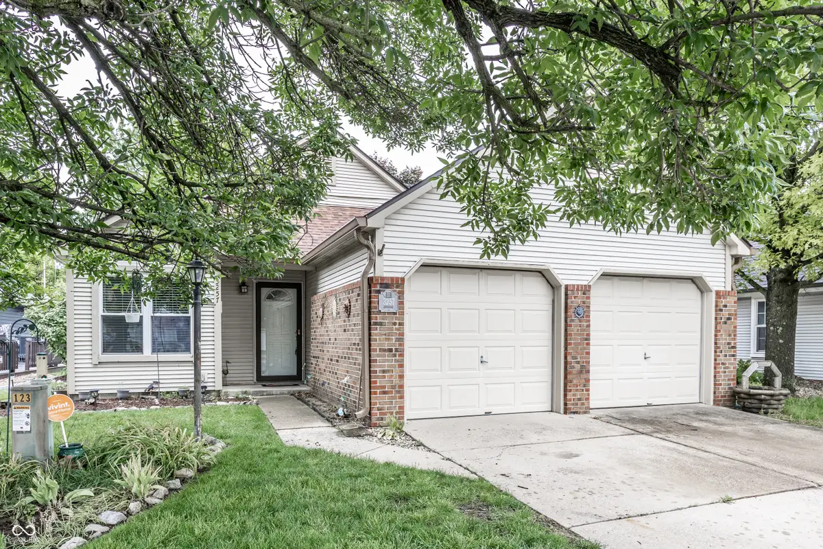 3257 Aqueous Lane, Indianapolis, IN 46214 - #1