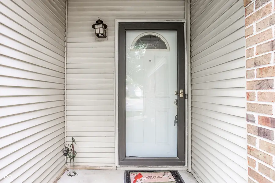 3257 Aqueous Lane, Indianapolis, IN 46214 - #3