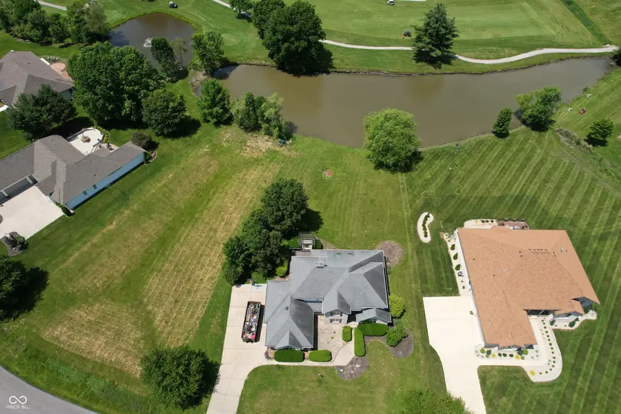 2780 Southampton Drive, Martinsville, IN 46151 - #3