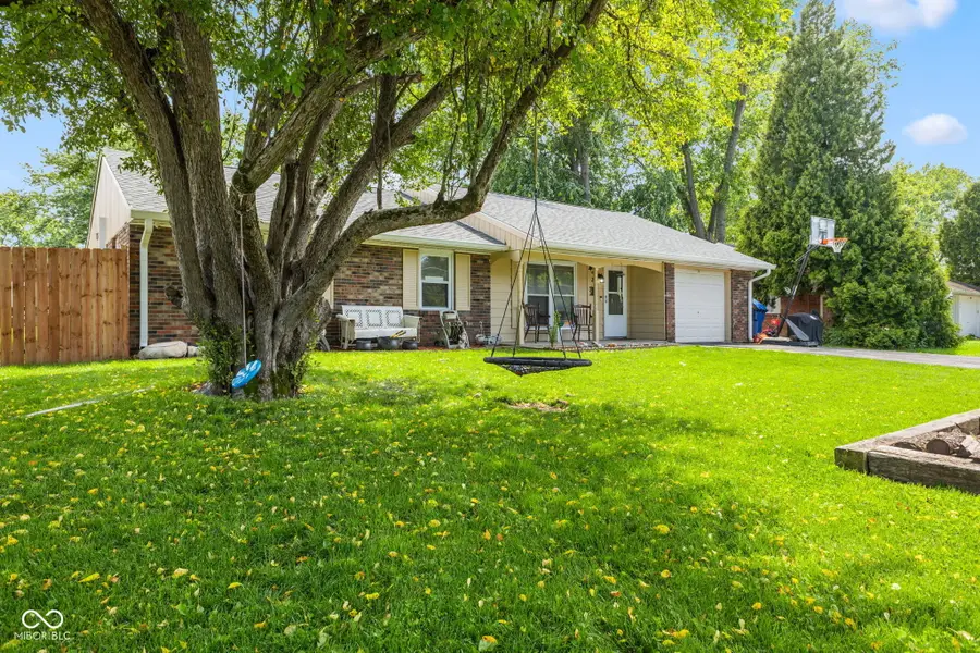 921 W Stop 11 Road, Indianapolis, IN 46217 - #3