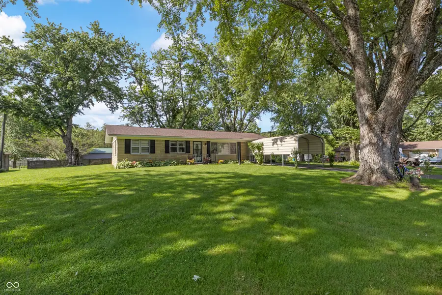 4811 State Road 46 E, Nashville, IN 47448 - #2