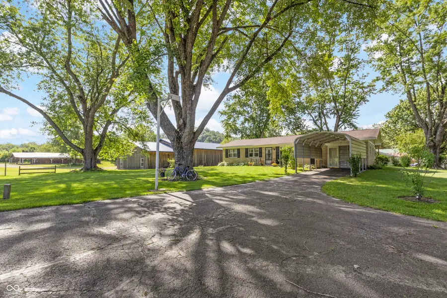 4811 State Road 46 E, Nashville, IN 47448 - #3
