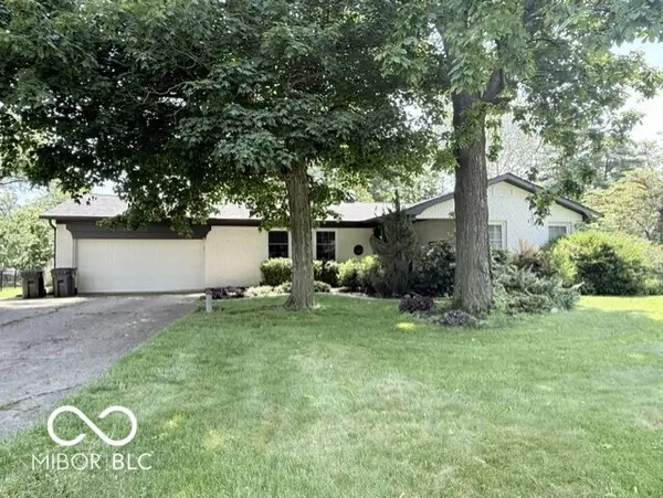 1605 Bowman Drive, Greenfield, IN 46140