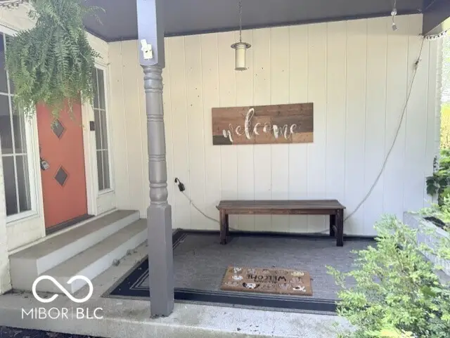 1605 Bowman Drive, Greenfield, IN 46140 - #3