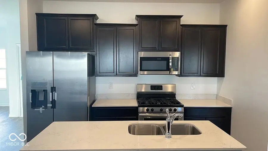5178 Bramwell Lane, Whitestown, IN 46075 - #3