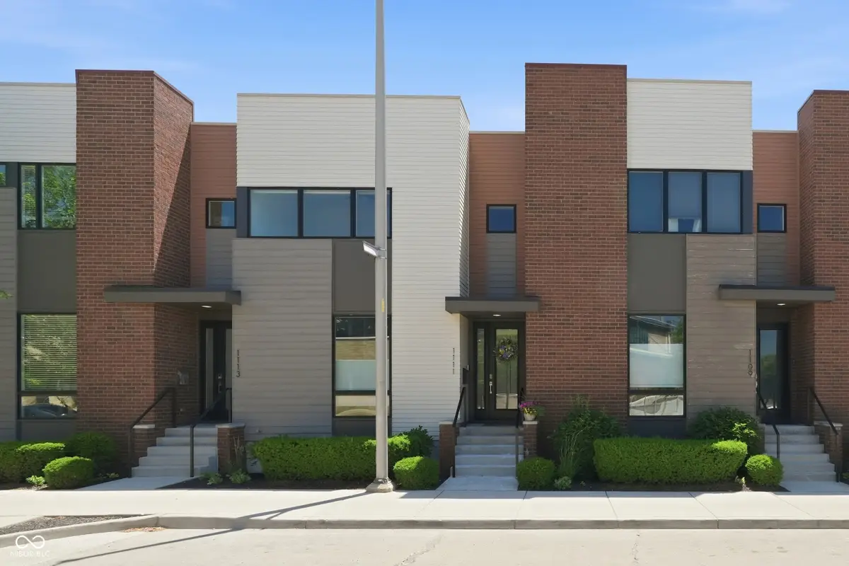 1111 E 10th Street, Indianapolis, IN 46202 - #1