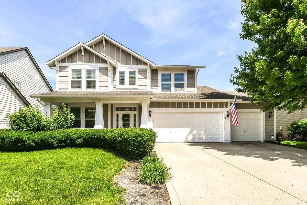 15770 Chapel Park Drive E, Noblesville, IN 46060 - #1