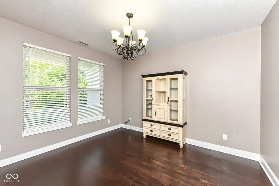 15770 Chapel Park Drive E, Noblesville, IN 46060 - #3