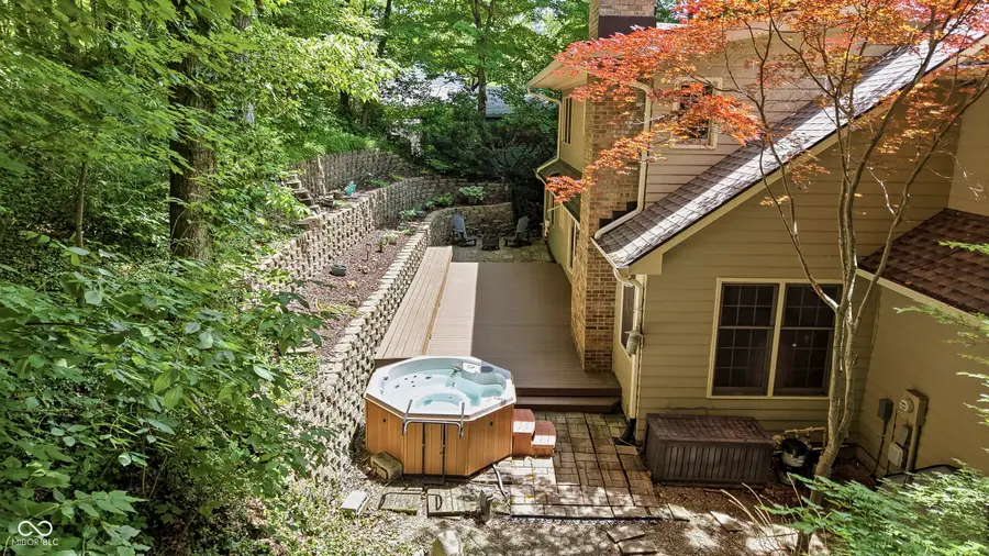 8752 Log Run Drive S, Indianapolis, IN 46234 - #2