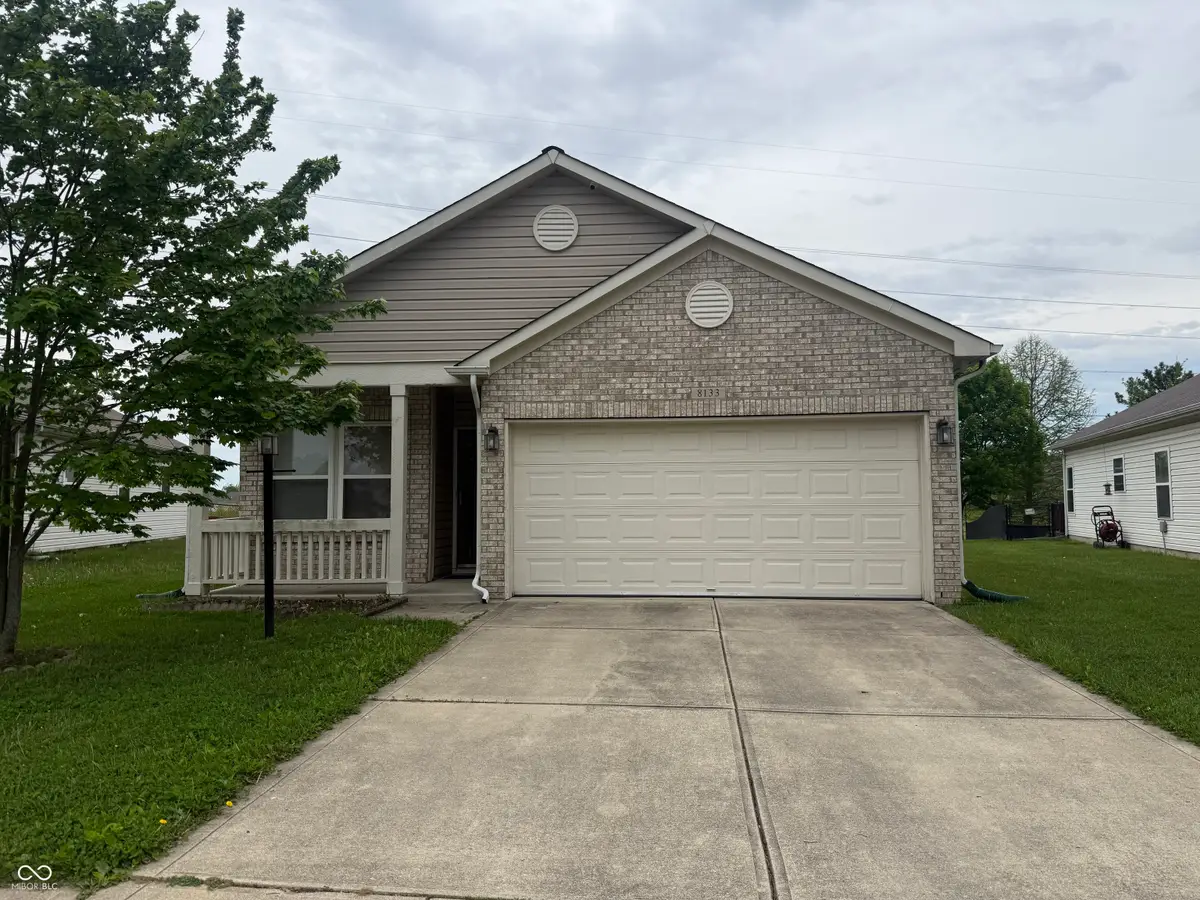 8133 Wildwood Farms Drive, Indianapolis, IN 46239 - #1