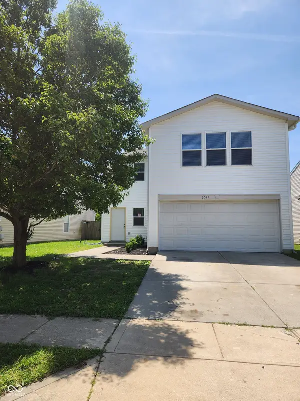 3021 Everbloom Way, Indianapolis, IN 46217