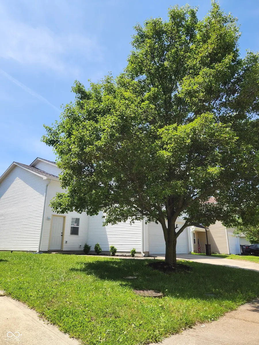 3021 Everbloom Way, Indianapolis, IN 46217 - #2