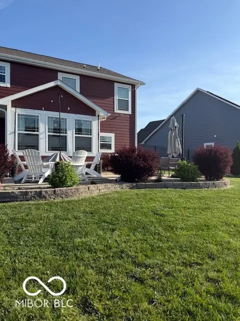 6841 Bryant Place, Plainfield, IN 46168 - #3