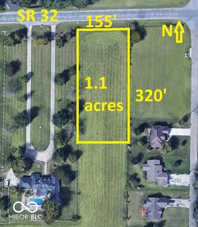 4079 W State Road 32, Anderson, IN 46011 - #1