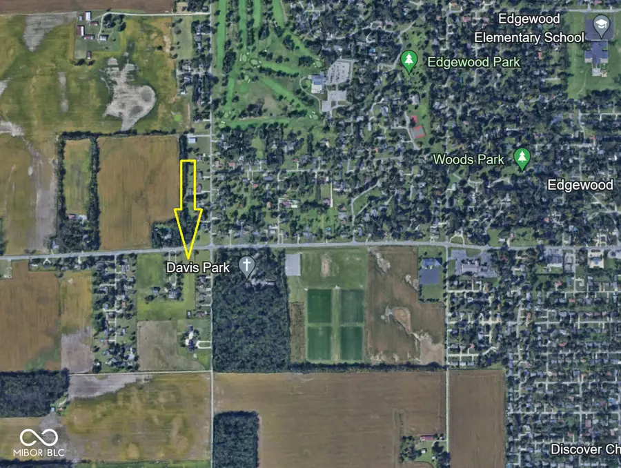 4079 W State Road 32, Anderson, IN 46011 - #2