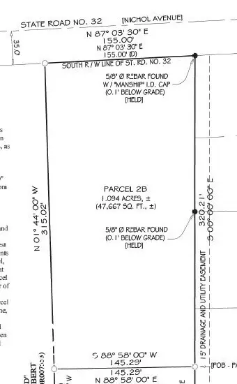 4079 W State Road 32, Anderson, IN 46011 - #3
