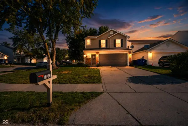 10242 Liverpool Way, Indianapolis, IN 46236