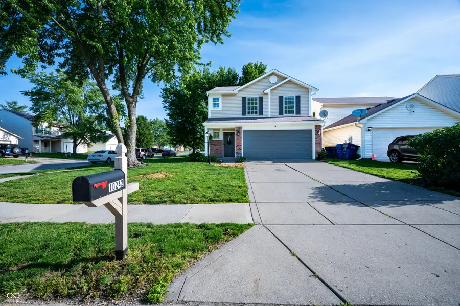 10242 Liverpool Way, Indianapolis, IN 46236 - #3