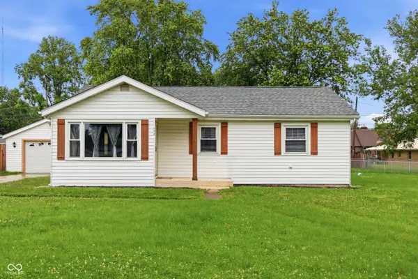 104 Willow Lane, Anderson, IN 46012