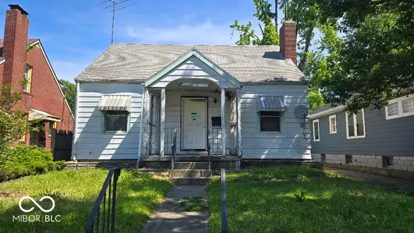 1626 W 8th Street, Anderson, IN 46016