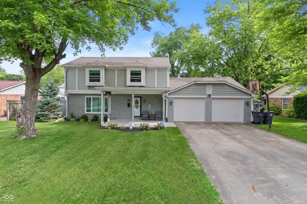 3210 Wayside Lane, Anderson, IN 46011