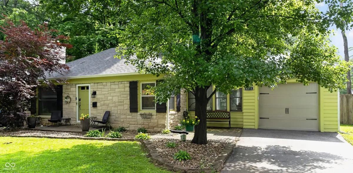 6275 Crittenden Avenue, Indianapolis, IN 46220 - #1